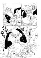 Two In One [Kame] [Original] Thumbnail Page 15