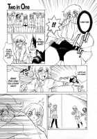 Two In One [Kame] [Original] Thumbnail Page 05