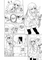 Two In One [Kame] [Original] Thumbnail Page 06