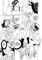 Two In One [Kame] [Original] Thumbnail Page 07