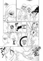 Two In One [Kame] [Original] Thumbnail Page 09