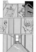 Byakko no Tou Sono Ni / 白狐の湯其の弐 [Badhand] [Original] Thumbnail Page 05