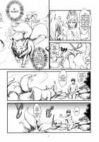 Byakko no Tou Sono Ni / 白狐の湯其の弐 [Badhand] [Original] Thumbnail Page 08
