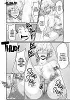 Boku to Bakugou Mama no Himitsu. / 僕と爆豪ママのヒミツ [Mucc] [My Hero Academia] Thumbnail Page 13