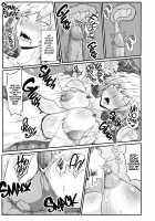 Boku to Bakugou Mama no Himitsu. / 僕と爆豪ママのヒミツ [Mucc] [My Hero Academia] Thumbnail Page 16
