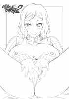 Build Fuckers 2 / ビルドファッカーズ2 [Nio] [Gundam Build Fighters Try] Thumbnail Page 02