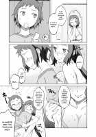 Build Fuckers 2 / ビルドファッカーズ2 [Nio] [Gundam Build Fighters Try] Thumbnail Page 05