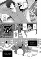 Hypno Janitor / 催眠用務員 [Tanaka Decilitre] [Original] Thumbnail Page 11