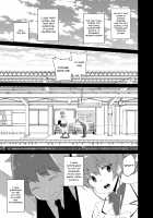 Hypno Janitor CASE.02 Sugisaki Kirika's Week / 催眠用務員 CASE.02 杉崎霧香の一週間 [Tanaka Decilitre] [Original] Thumbnail Page 08