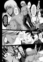Shiranui Getting Knocked Up / 不知火孕み堕ち [Hozumi Kenji] [Taimanin Yukikaze] Thumbnail Page 05