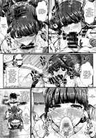 Chocotto Torokeru Seijo-sama / チョコっと蕩ける聖女様 [Misakana] [Fate] Thumbnail Page 10
