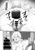 Kabe no Mukou de Kimi ga Naku 2 / 壁の向こうで君が哭く2 [Skylader] [Fate] Thumbnail Page 15