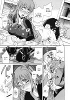 Mayu-Sensei Ha H De Komaru! Conclusion [Yukiyanagi] [Original] Thumbnail Page 11