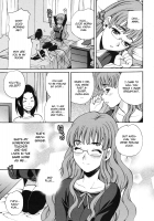 Mayu-Sensei Ha H De Komaru! Conclusion [Yukiyanagi] [Original] Thumbnail Page 03