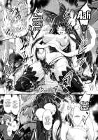 Fire woman [Kimura Neito] [Granblue Fantasy] Thumbnail Page 10