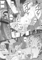 Goblin Nametara Hidoi Me ni Acchaimashita I / ゴブリンなめたら酷い目に遭っちゃいました [Kittsu] [Goblin Slayer] Thumbnail Page 12