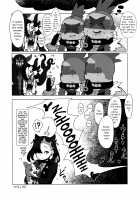 Fiction Marnie / フィクションマリィ [Ie] [Pokemon] Thumbnail Page 12
