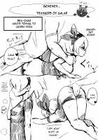 Fiction Marnie / フィクションマリィ [Ie] [Pokemon] Thumbnail Page 13