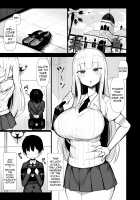 I Was Bought By a Young Lady / お嬢様に買われたボク [Jakko] [Original] Thumbnail Page 02