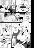 I Was Bought By a Young Lady / お嬢様に買われたボク [Jakko] [Original] Thumbnail Page 04