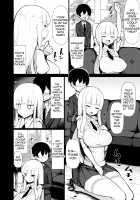 I Was Bought By a Young Lady / お嬢様に買われたボク [Jakko] [Original] Thumbnail Page 05