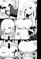 I Was Bought By a Young Lady / お嬢様に買われたボク [Jakko] [Original] Thumbnail Page 06