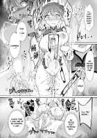 Psycho Girl Rurika ～Fallen Butterfly～ / 能力少女ルリカ ～堕ちる蝶～ [Karaage] [Original] Thumbnail Page 12