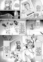 Psycho Girl Rurika ～Fallen Butterfly～ / 能力少女ルリカ ～堕ちる蝶～ [Karaage] [Original] Thumbnail Page 02