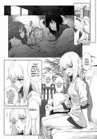 ERIKA / ERIKA [Hankotsu MAX] [Girls Und Panzer] Thumbnail Page 11