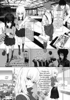ERIKA / ERIKA [Hankotsu MAX] [Girls Und Panzer] Thumbnail Page 04