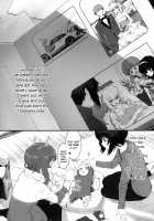 ERIKA / ERIKA [Hankotsu MAX] [Girls Und Panzer] Thumbnail Page 06