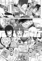 ERIKA / ERIKA [Hankotsu MAX] [Girls Und Panzer] Thumbnail Page 08