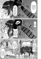 Mamimi Trip!! / まみみトリップ!! [Kurohagane] [The Idolmaster] Thumbnail Page 11