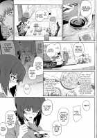 ERIKA Vol. 2 / ERIKA Vol.2 [Hankotsu MAX] [Girls Und Panzer] Thumbnail Page 12