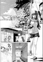 ERIKA Vol. 2 / ERIKA Vol.2 [Hankotsu MAX] [Girls Und Panzer] Thumbnail Page 05
