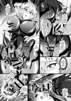 EVA Hatsudou Hen / EVA 発動篇 [Puripuri Jet] [Neon Genesis Evangelion] Thumbnail Page 05