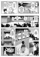 Zashikirou no Kitsunemimi-chan / 座敷牢の狐耳ちゃん [Opanchu] [Original] Thumbnail Page 02