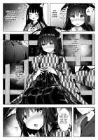 Zashikirou no Kitsunemimi-chan / 座敷牢の狐耳ちゃん [Opanchu] [Original] Thumbnail Page 04