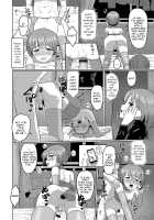 Match no Akari / 燐寸の灯 [Sagaraten] [Original] Thumbnail Page 12