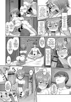 Match no Akari / 燐寸の灯 [Sagaraten] [Original] Thumbnail Page 08