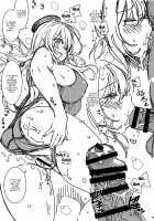 Soft Atago Fitness / ゆるふわあたごフィットネス [Kekocha] [Kantai Collection] Thumbnail Page 06