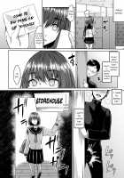 Boku no Kanojo wa Doukyuusei de Succubus de. / 僕の彼女は同級生でサキュバスで。 [Shiramizu Mizuchi] [Original] Thumbnail Page 15