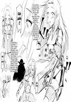 Haiboku Elf no Onna Kishi Orc Ryoujoku, Soshite... / 敗北エルフの女騎士 オーク凌辱、そして… [Original] Thumbnail Page 11