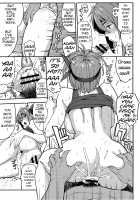 DPAX - Double Penetration Ayane Xtreme / DPAX [Zonda] [Dead Or Alive] Thumbnail Page 10