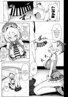 Mesugaki ni Katsu!! / メスガキに勝つ!! [Jakko] [Bomber Girl] Thumbnail Page 06