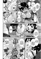 Hidden Breasts Female Teacher Yui [Hana Hook] [Original] Thumbnail Page 14