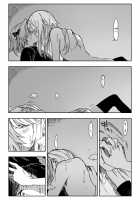 D'éon & Astolfo / デオンとアストルフォ [Kofunami] [Fate] Thumbnail Page 06