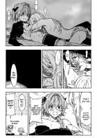 D'éon & Astolfo / デオンとアストルフォ [Kofunami] [Fate] Thumbnail Page 07