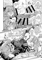 Trap of Astolfo / とらっぷ・おぶ・あすとるふぉ [Magifuro Konnyaku] [Fate] Thumbnail Page 10