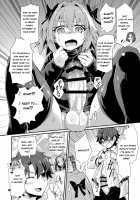 Trap of Astolfo / とらっぷ・おぶ・あすとるふぉ [Magifuro Konnyaku] [Fate] Thumbnail Page 08